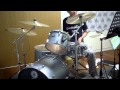 SCANDAL/SWITCH スキャンダル／スイッチ drums cover by YS ...