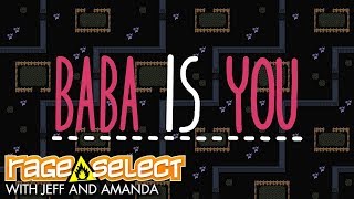 Baba Is You - The Dojo (Let's Play)