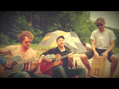 Tobias Regner - Endlich frei