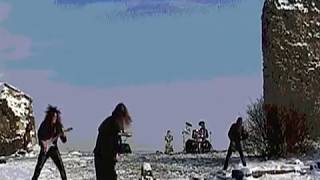 MAGIC KINGDOM - Child Of The Nile - official video