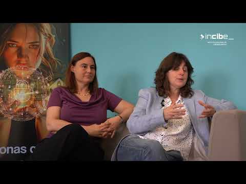 Proyecto "Animalia".  Programa INCIBEemprende