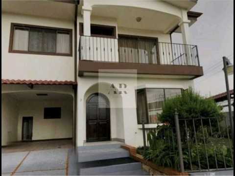 Alquiler de casa grande en San Pablo de Heredia