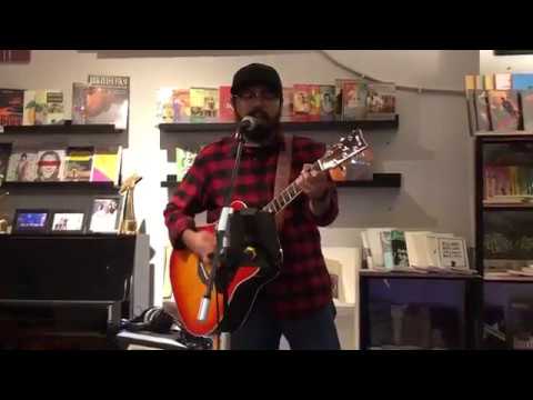 Vega Antares - Aku Milikmu II (Live at Kios Ojo Keos, Jakarta 08/12/2018)