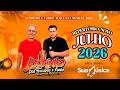 LOURINHO DOS TECLADOS FORRÓ SEQUENCIA MUSICAL JULHO 2026
