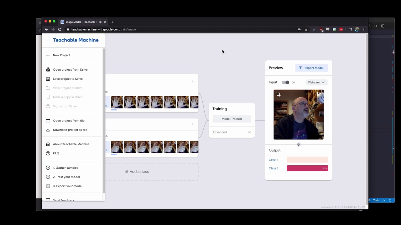 Machine Learning assignment instructions