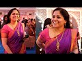 നടി ചാന്ദിനിയെ ഇപ്പോൾ കാണാൻ എന്താ ഭം�