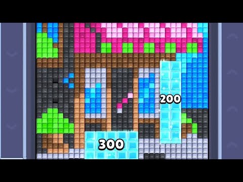 Guia do Pixel Flow Nível 571