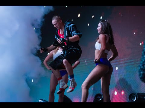 Damian Durkacz vs Mateusz Wojtasiński (-63kg)