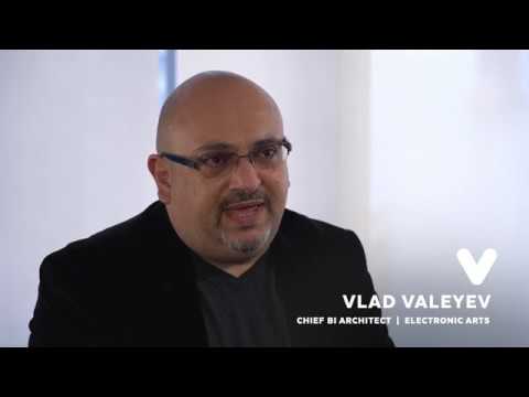 Snowflake Summit 2019 - Customer Testimonials