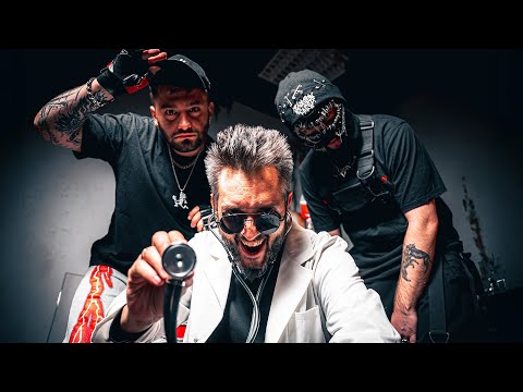 Leny Da Fam - RAGEQUIT (Feat. FonTam) (Prod. Nobodyinfact)