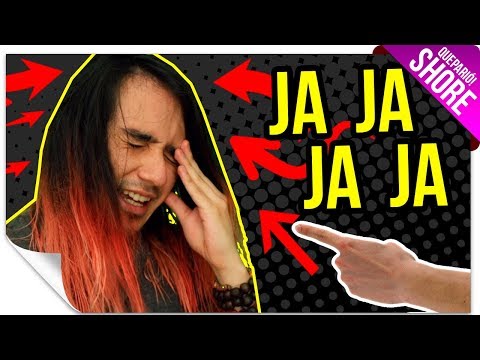 Chistes Internos | QUEPARIÓ! SHORE 9 | QueParió!