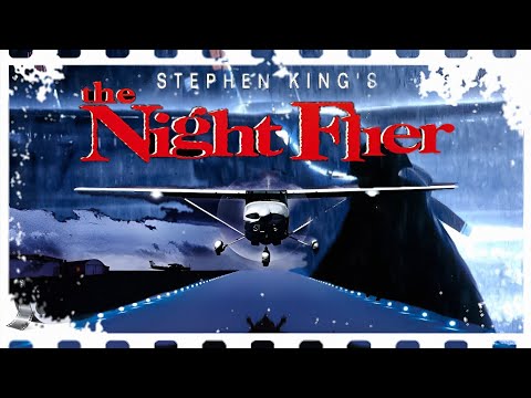 Stephen King's | The Night Flier | GermanTrailer