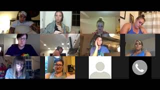 July Leadership Call