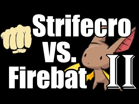 Hearthstone -  StrifeCro vs Firebat Conquest BO5 Rd 2