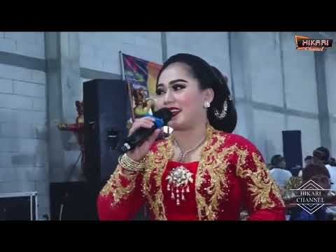 LANGGAM MELATI RINONCE | SINDEN RIRIK - KARAWITAN CINDE LARAS I COKEK MANIA