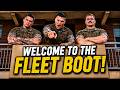 Life Of A Marine EP 12 The Fleet