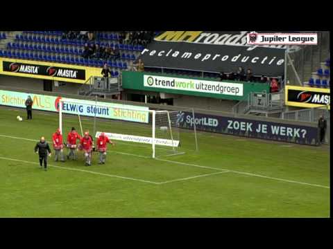 Fortuna Sittard - FC Zwolle