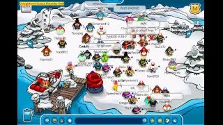Club Penguin Remix Song Video
