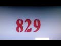 Numbers 0 To 2550 Fast To3official Style