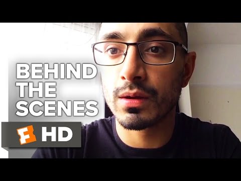 Rogue One: A Star Wars Story Behind the Scenes - Riz’s Auditions (2016) | Movieclips Extras