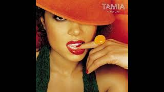 Tamia - Love Me in a Special Way (Instrumental)