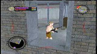 Saints Row 3v3 vS Snoop Dogg z DeFiNe x and PaRaDoX iZ SiK