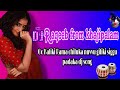 Ooy Abba Nee Valu Kallu Chudu Pisthol Vollu Dj Song DJ Raqeeb From Khajipalam