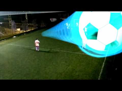 Akatlar Halı Saha 28.01.2016 23:00 - akillisaha.com