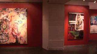 Reykjavik Art Gallery