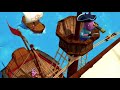 The Backyardigans A Scurvy Pirate Ft Sean Curley Corwin C Tuggles Jamia Nash Thomas Sharkey