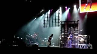 Katie Melua @ Zenith Toulouse 24/10/08 - 06 - Mockingbird Song