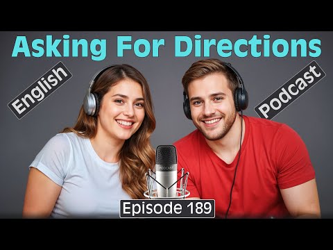 Learn English quickly with podcast conversation | English language learning | Episode 189