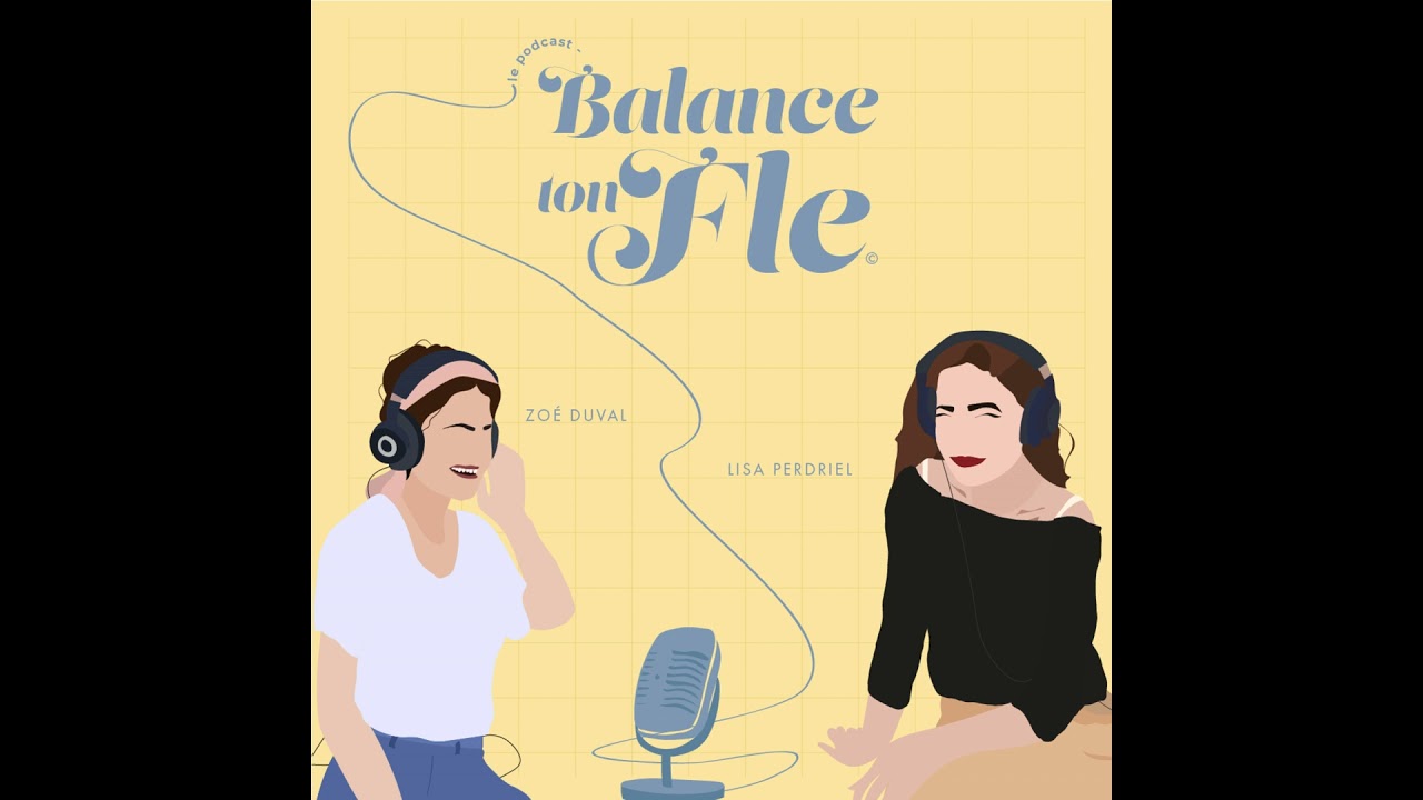 Balance ton FLE, le podcast FLE de référence !