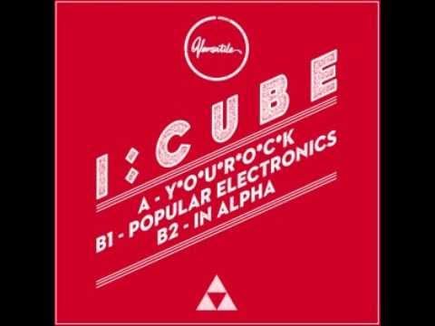 VER077 : I:Cube - In Alpha
