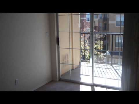 Greenwood Plaza Apartments - Centennial - 1 Bedroom - Arrowhead Floorplan