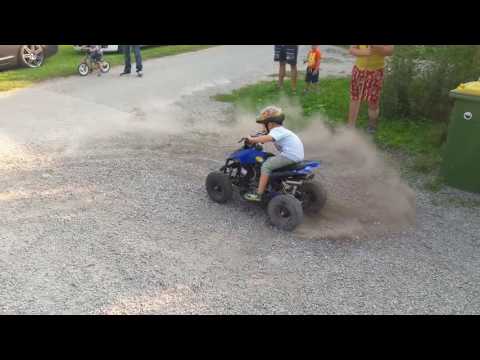 Atv 50