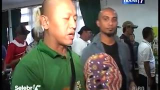 Download lagu SLANK Konser Pakai Drum PAS Band   YouTube mp3