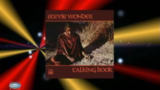 Stevie Wonder - You&#39;ve Got it Bad Girl