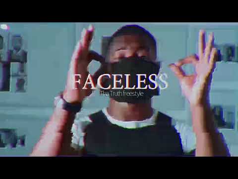 Faceless Official - The Truth freestyle