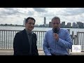 John Patitucci Interview