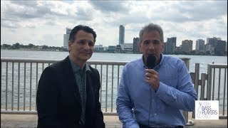 John Patitucci Interview