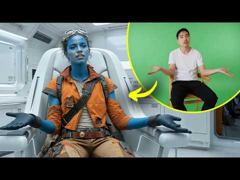 Die NEUE Art, EPISCHE KI-Filme zu erstellen