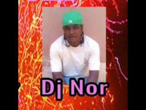 mega suk DJ Nor albom criolos fudidos 2013