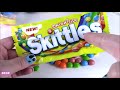 BubblePOP Kids CANDY Bonanza Sour Spray Gummy SNAKE Soda OREOS Push POP Sliderz Lollipop Candy