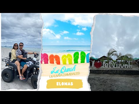 Elona’s in Liwliwa,Zambales