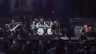 Keep Of Kalessin - The Wealth Of Darkness (Live)