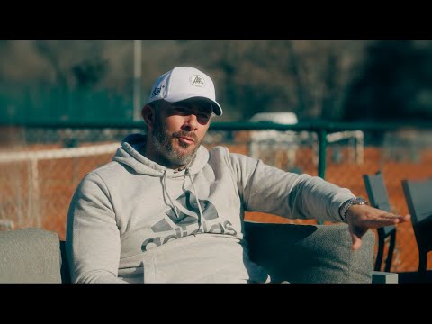 All In Tennis Academy x Parrot - Coaching the limits - Episode 1 VOST
