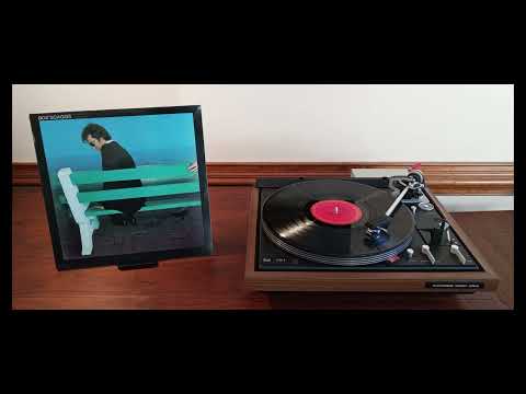 Boz Scaggs – Silk Degrees (1976) Side 2.