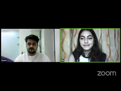 Ep16 - Influence of Media in language learning (Feat- Dipti & Divyam)