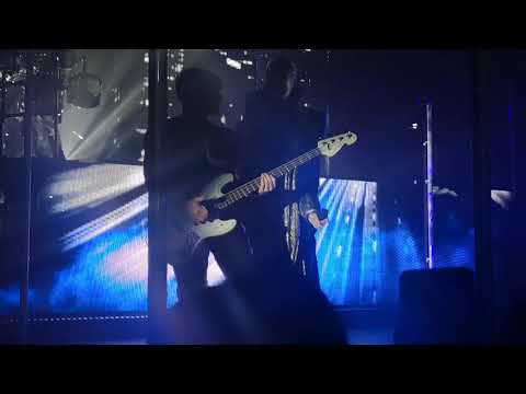 Tokio Hotel - Melancholic Paradise - Melancholic Paradise Tour (Brussels)